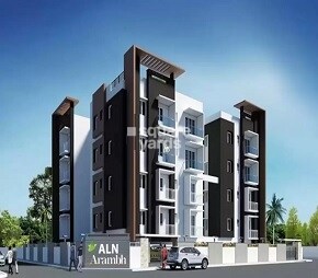 ALN Arambh