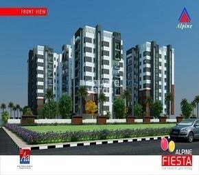 Alpine Fiesta, Whitefield, Bangalore