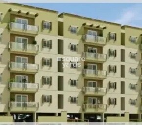 ALPS Northbrook residential project in Electronic City Phase I