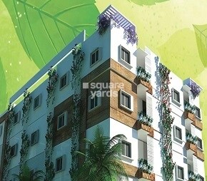 ALPS Pleasanton residential project in Electronic City Phase I