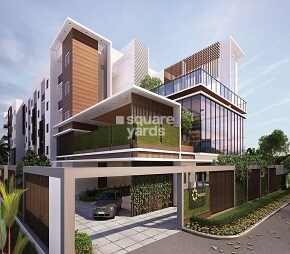 Altius Ardour, Sarjapur Attibele Road, Bangalore