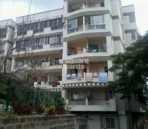 Amar Jyothi Apartments