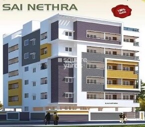 Amaravathi Sai Nethra residential project in Kammasandra
