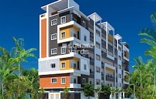 Amaravathi Sai Sanjai Apartments Featured Image