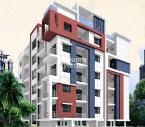 Amaravati Residency