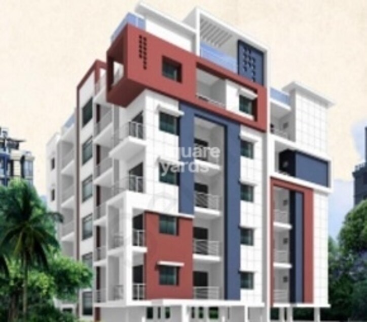 Amaravati Residency Cover Image