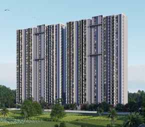 Amberstone Vectra, Chambenahalli, Bangalore