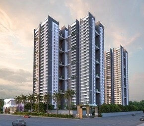 Amberstone Ventara Residences