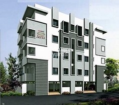 Ambiance Aspen, Off Sarjapur road, Bangalore