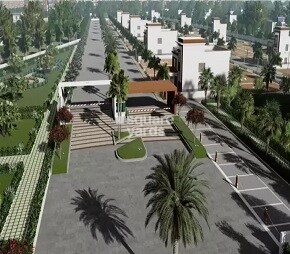 Ambika Arcade, Devanahalli, Bangalore