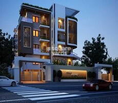 Amigo Regency Featured Image