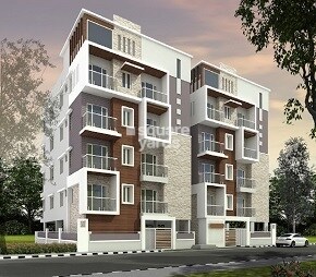 Amigos Apartments