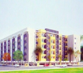 Amit Blue Bell residential project in Hosa Road