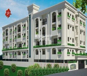 Amith Srivari Bliss residential project in JP Nagar Phase 9