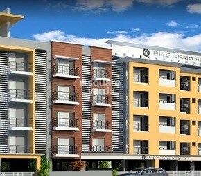 Ammashree BMS Apartments