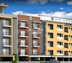 Ammashree BMS Apartments, Hongasandra, Bangalore