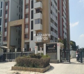 Amoda Valmark residential project in Bannerghatta Road