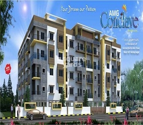 Amogh AMG Conclave in Akshayanagar, Bangalore