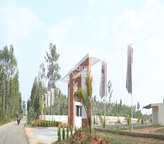 Amogh Spania, Doddaballapur Road, Bangalore