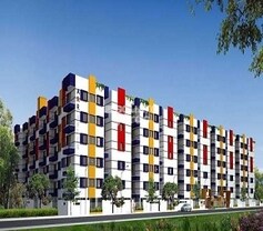 AMR Aster, Electronic City Phase II, Bangalore