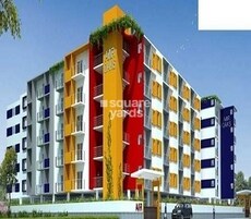 AMR Oaks Featured Image