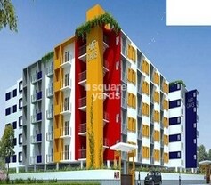 AMR Oaks, Chandapura Anekal Road, Bangalore