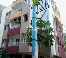 Amrutha Apartments Featured Image