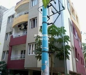 Amrutha Apartments