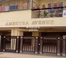Amrutha Avenue Bangalore Featured Image