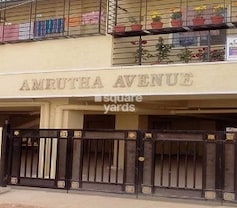 Amrutha Avenue Bangalore, Marathahalli, Bangalore