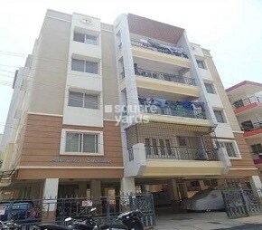 Amrutha Enclave