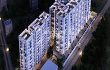 Amrutha Heights Phase II Featured Image