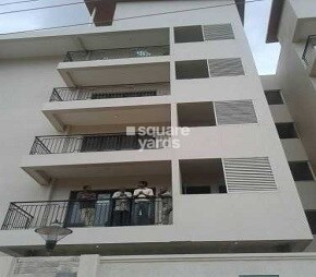 Amrutha Infratech