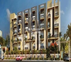 Amrutha Maple, KR Puram, Bangalore