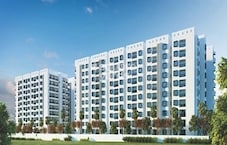 Amrutha Platinum Towers Featured Image