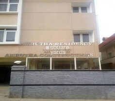 Amrutha Residency, Doddanekundi, Bangalore