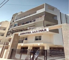 Amrutha Sarovar residential project in Belathur