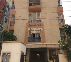 Amrutha Villa Apartment