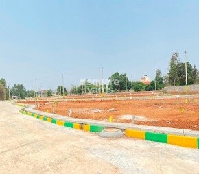 Amruthadhama Enclave