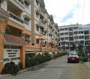 Amruthas Sparkling Nest Featured Image