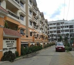 Amruthas Sparkling Nest, Mahadevpura, Bangalore