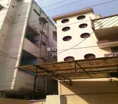 Amulya Enclave Apartment Flagship