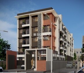 AMV Classique Windchimes, Yelahanka, Bangalore