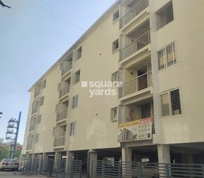 An Omkar Apartments