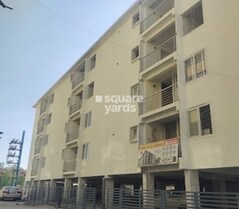 An Omkar Apartments
