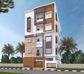 Anand Abode