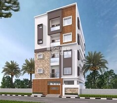 Anand Abode, Virupakshapura, Bangalore