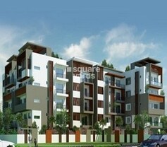 Anand Aster, Kanakapura, Bangalore