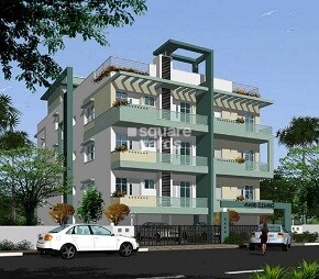 Anand Elegance residential project in JP Nagar