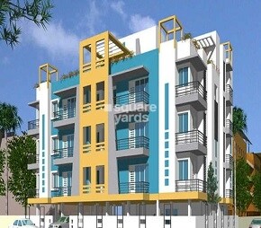 Anand Lake Vista Apartments